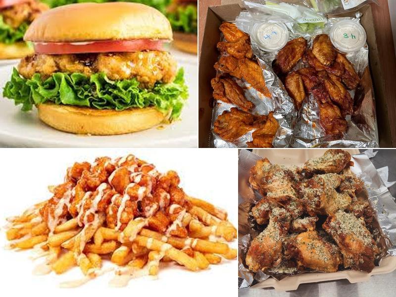 Shuggie's cafe & bistro