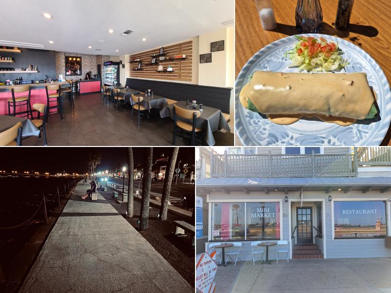 Mayita 14 Avenida Menendez, St. Augustine