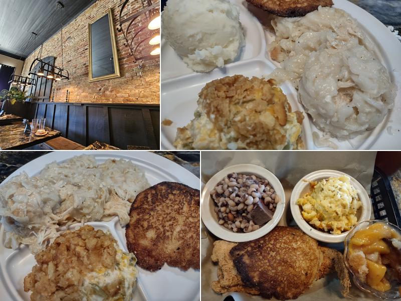 The Parlor 9451 S Main St, Brantley