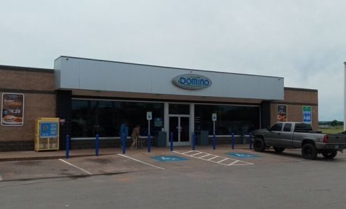 Dominos Express 7 Watonga