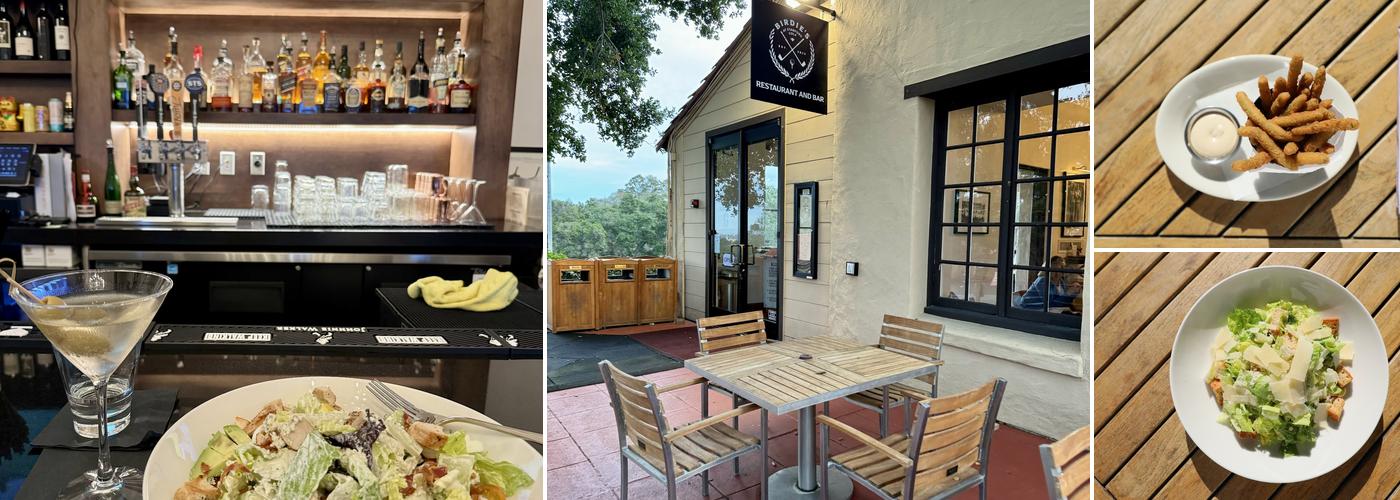 Birdie's at Stanford Golf