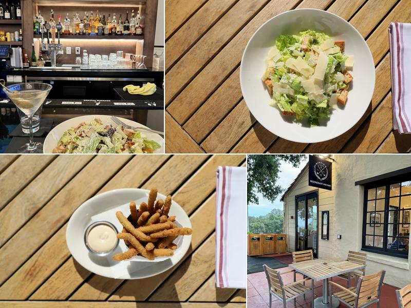 Birdie's at Stanford Golf