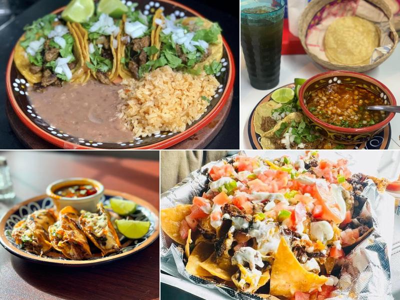 Raizes Mexican Kitchen 2