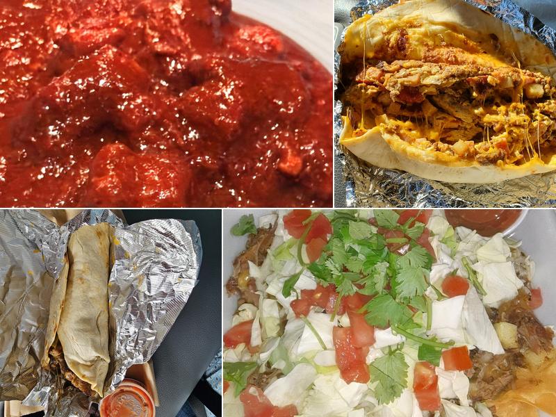 Rene Anthony's 513 W US 62-180 Hwy, Hobbs