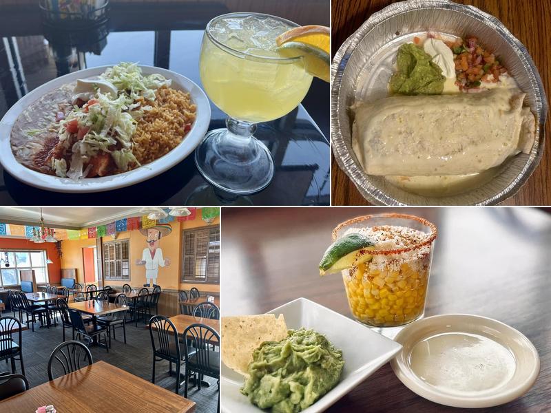 Los Potrillos 1100 Washington St, Chillicothe