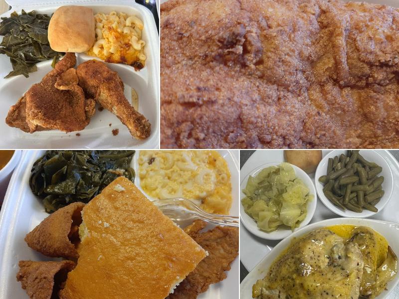 Ten Ten 1010 Piney Forest Rd, Danville