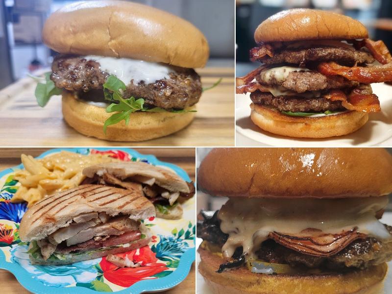 FHK Burger House 1280 N Ponce De Leon Blvd, St. Augustine