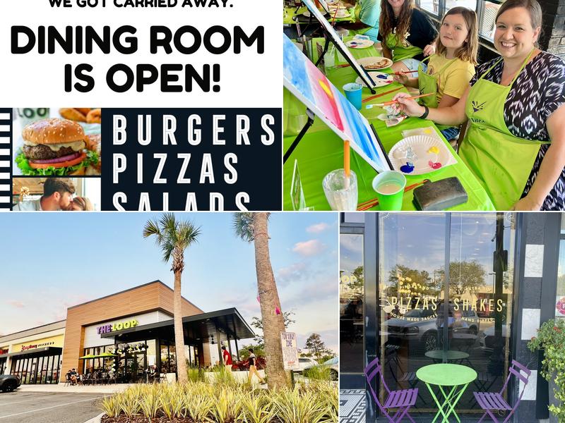 The Loop - World Golf Village