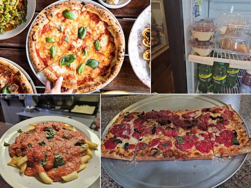 Angelo's Pizza & Pasta