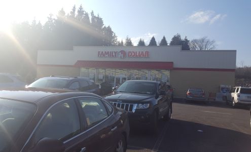 Family Dollar