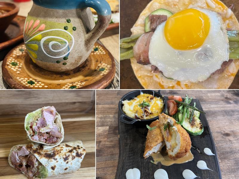 Limon con Chile #2 1313 N Lamesa Rd, Midland