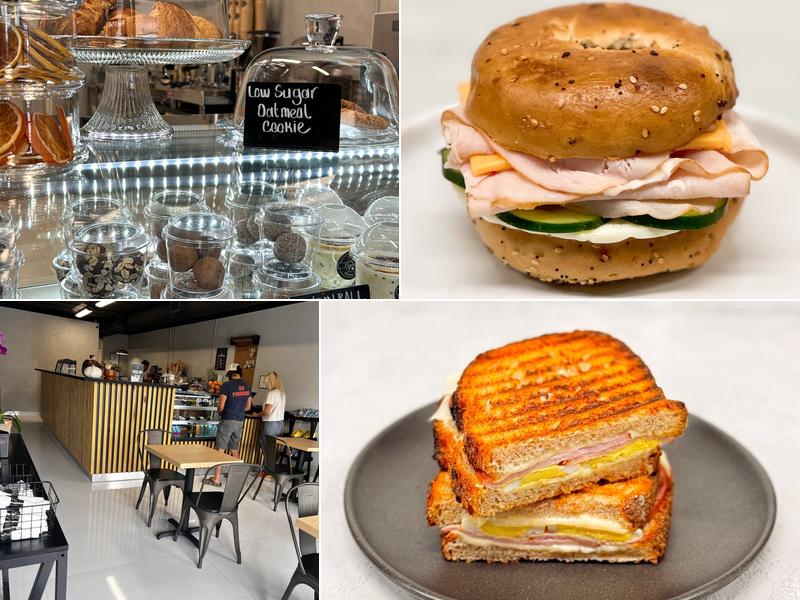 Eat Well, Drink Joy 3313 NE 33rd St Unit 1, Fort Lauderdale