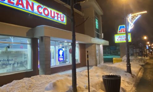 PJC Jean Coutu