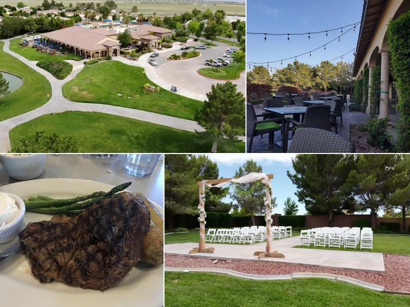 Mt. Falls 4881 Mountain Falls Pkwy, Pahrump