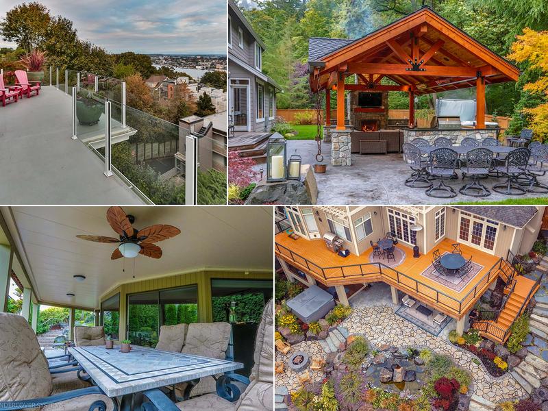 PCF Construction Group