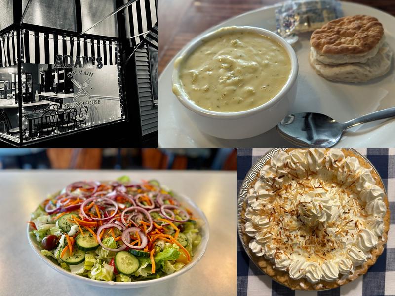 Adam's On Main - Berlin Heights, OH