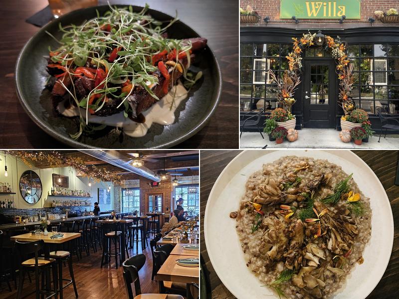 Willa 52 Main St, Millerton