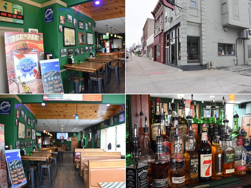 Dunagan's ShamRocks on the Mississippi