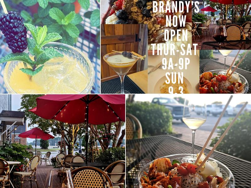 Brandys 2 Commerce Sq, Washington