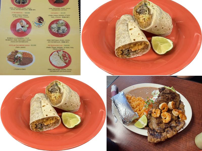 El Nayar 501 W Walnut St, Washington