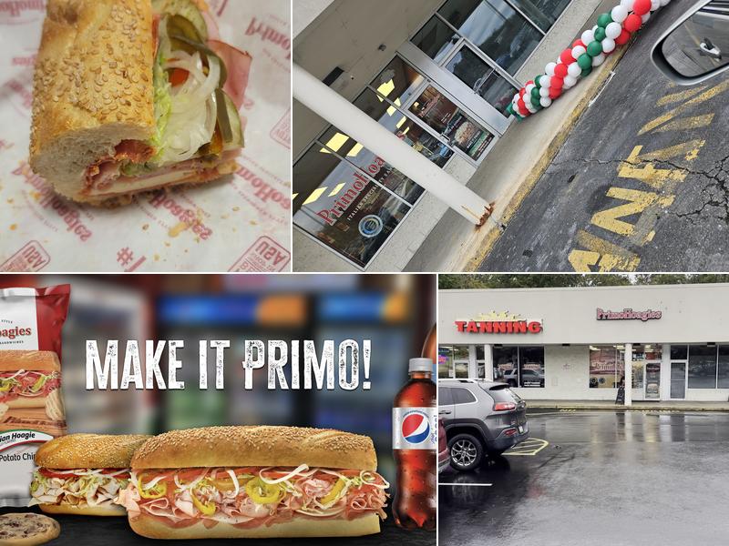 PrimoHoagies 2836 PA-611, Tannersville