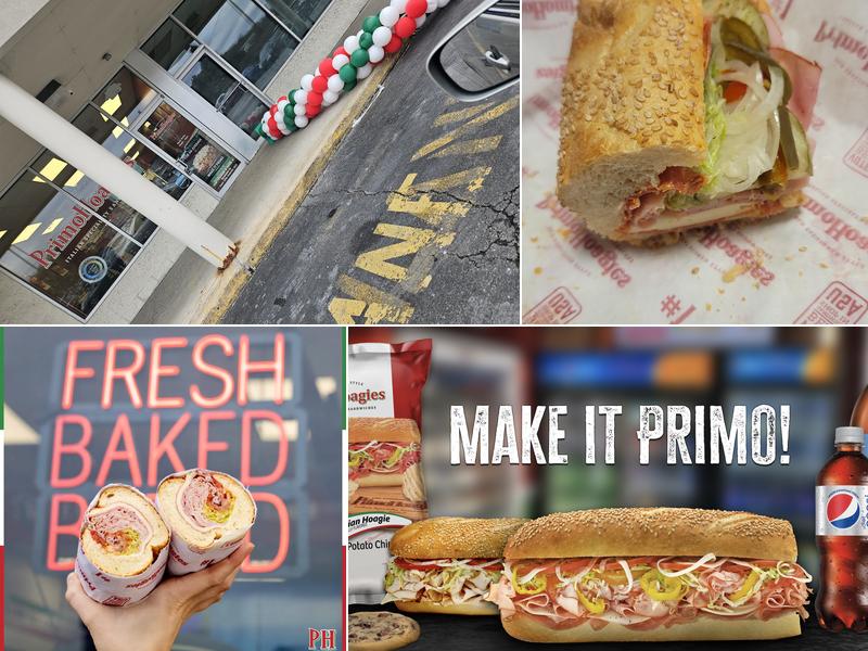 PrimoHoagies