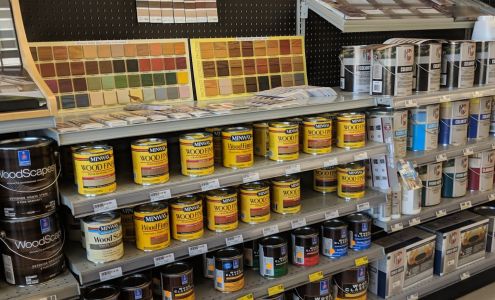 Sherwin-Williams Paint Store
