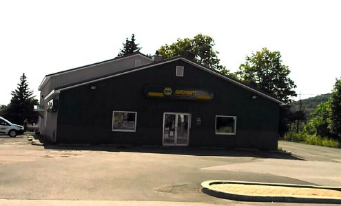 NAPA Auto Parts - Gillees Auto Truck & Marine Inc Stamford