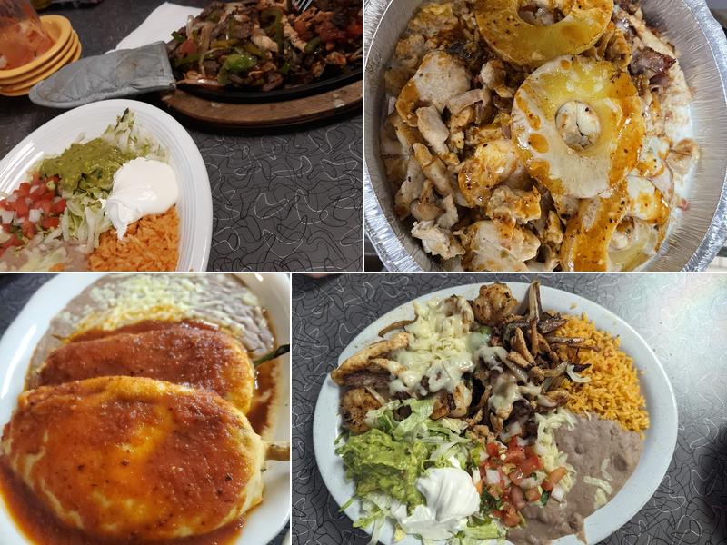 Señor Barrigas 400 N Main St, Gallatin