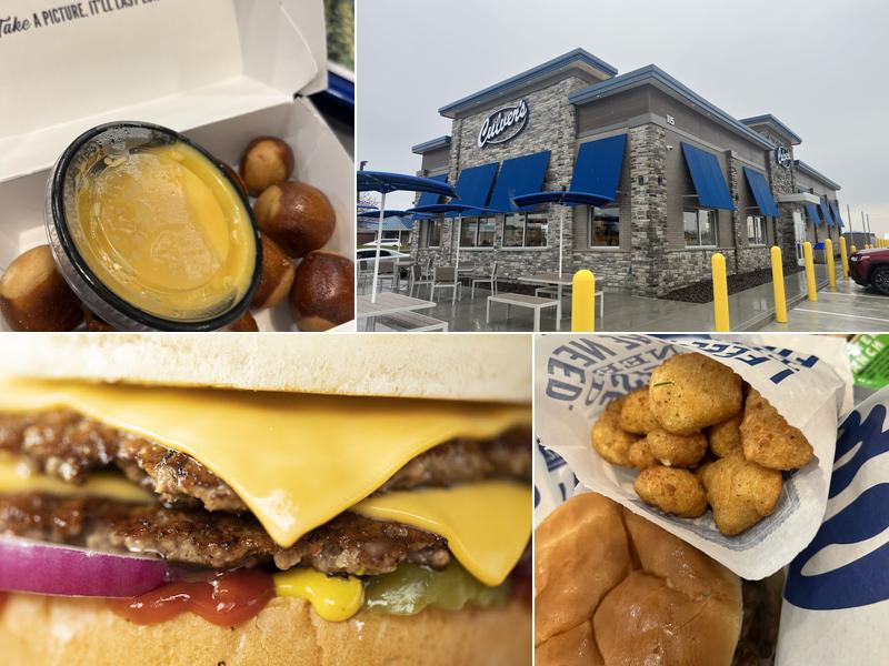 Culver’s