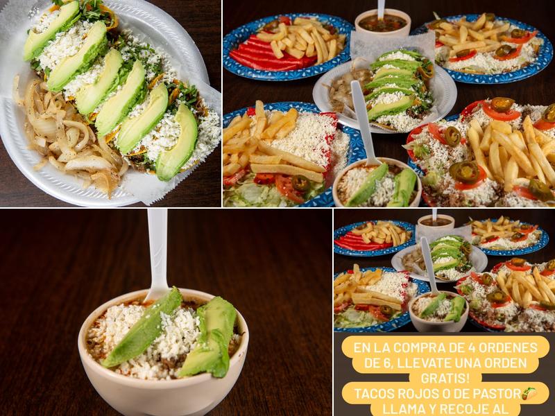 Taqueria La Bravo #2