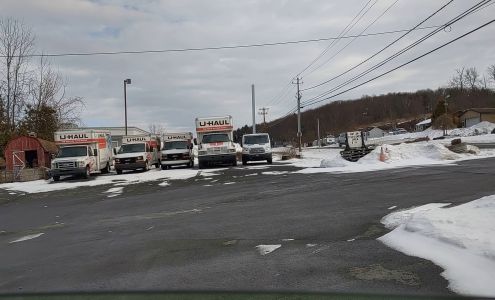 U-Haul Neighborhood Dealer