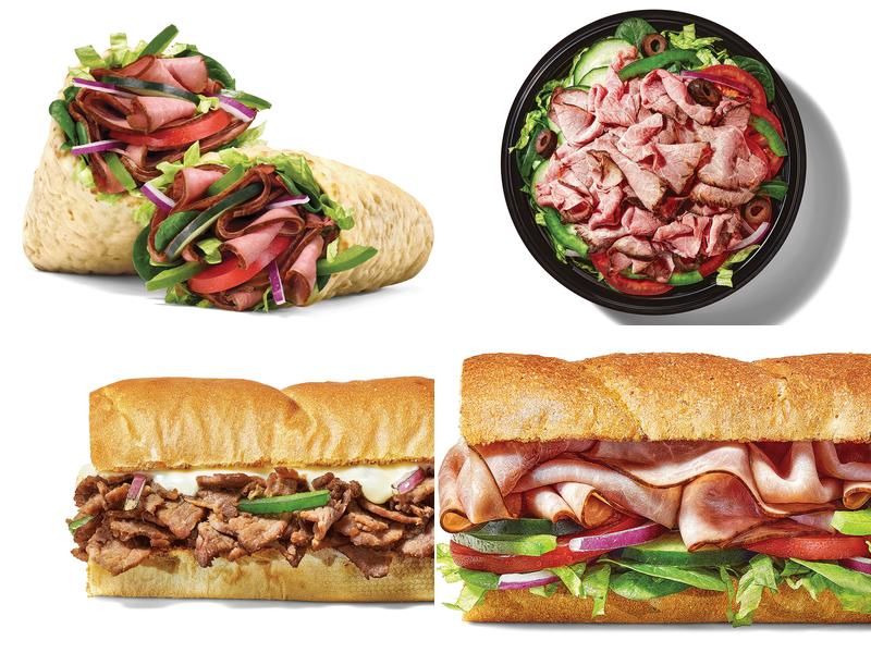 Subway 795 E Main St, Cobleskill