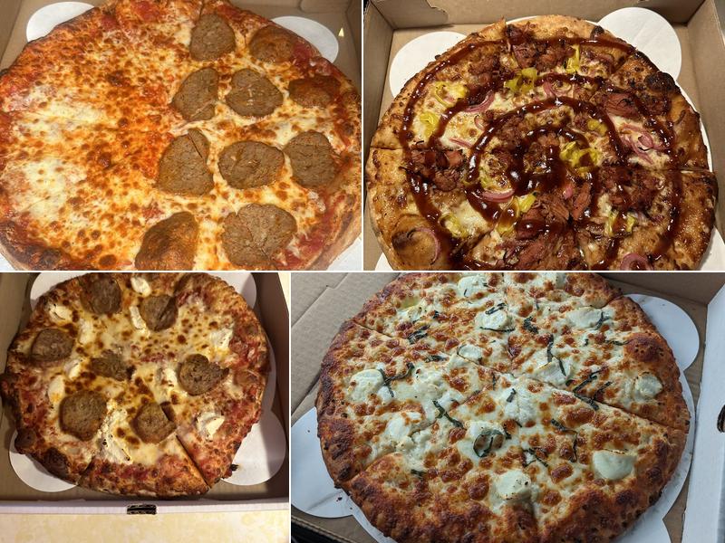 Pizza Shark Dennis Village