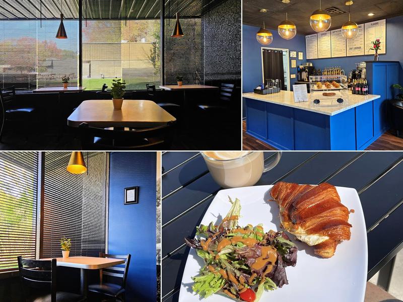 Milltown Coffee Co. 2601 E Main St Ste 1, Spartanburg