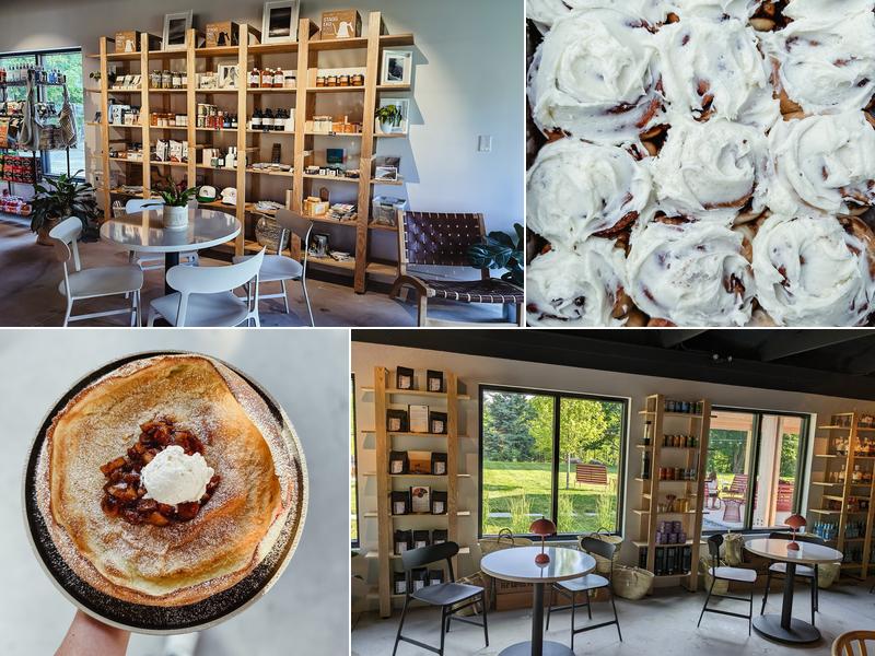 Mission Proper 13795 Seven Hills Rd Suite B, Traverse City