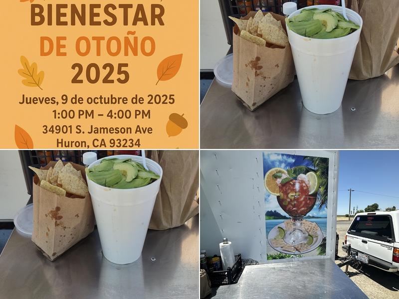 La laguna 16918 W Mount Whitney Ave, Five Points