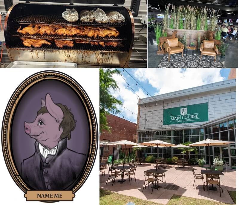 518 Smokehouse 673 Chapin Rd, Chapin