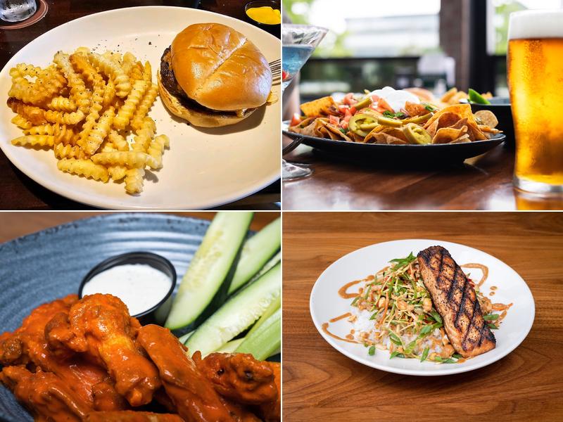 Harry's American Bar & Grill