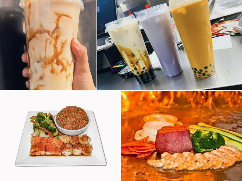 Ninja Japanese express