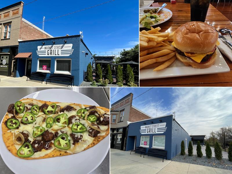 Market Street Grill