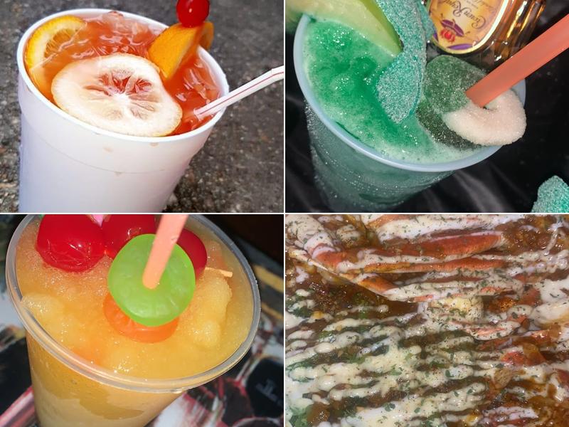 LISHA SADITY SIPZ LLC