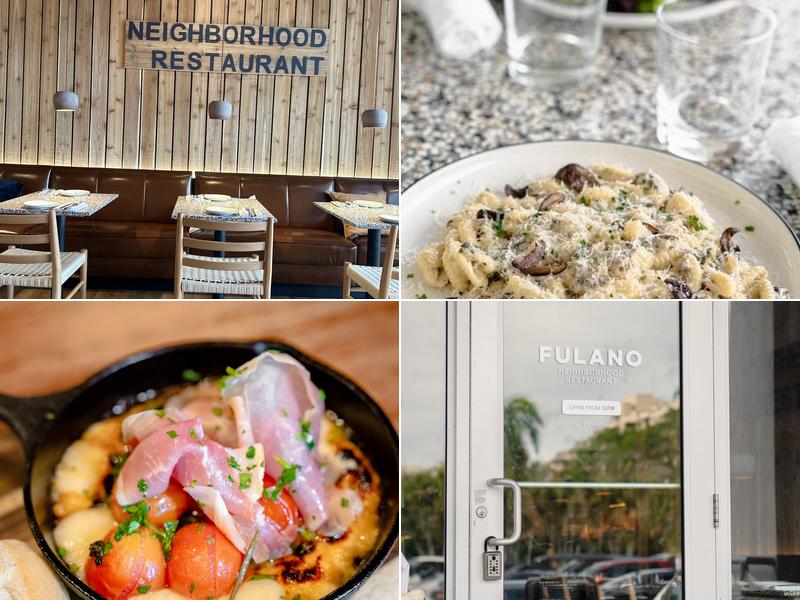 Fulano Key Biscayne 328 Crandon Blvd Ste 117, Key Biscayne