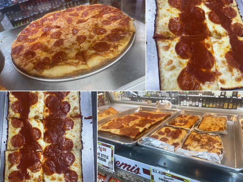 The Original Buscemi's