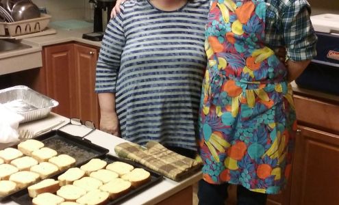 Hesed House of Hope Lincolnton