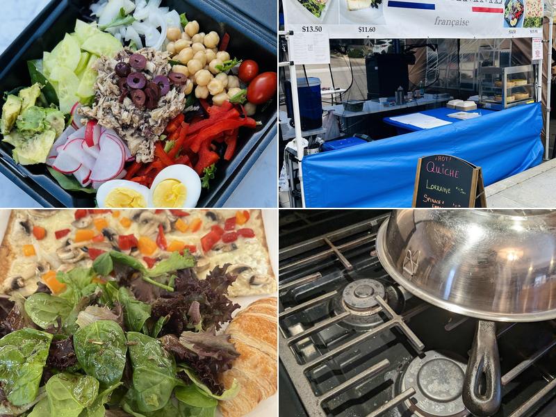 La Flamme Française