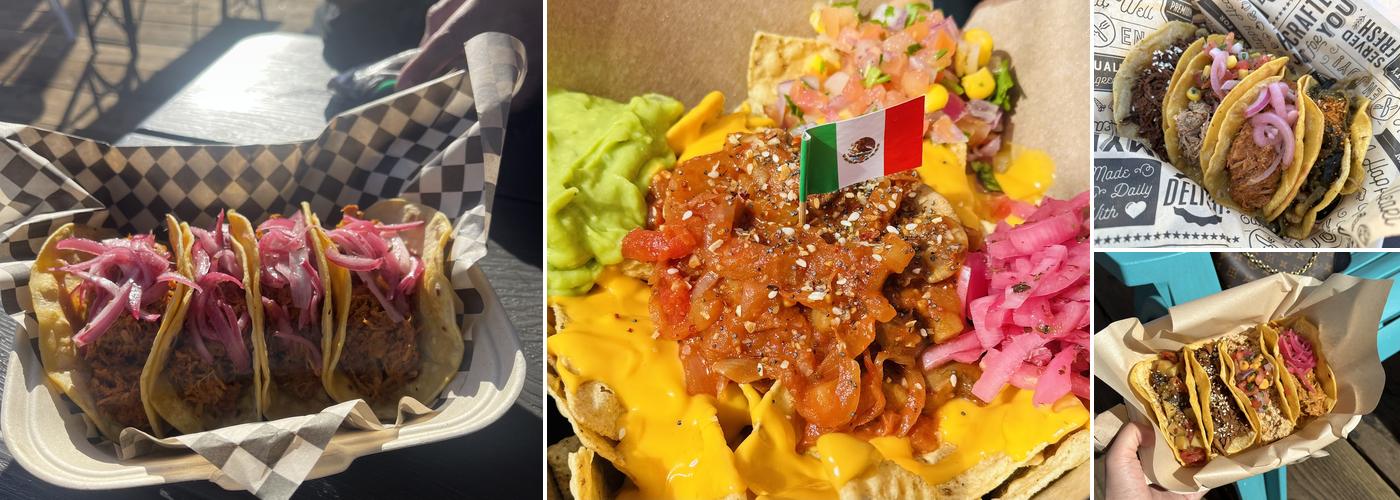 Cococ The Food Truck