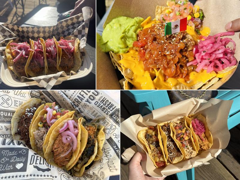 Cococ The Food Truck