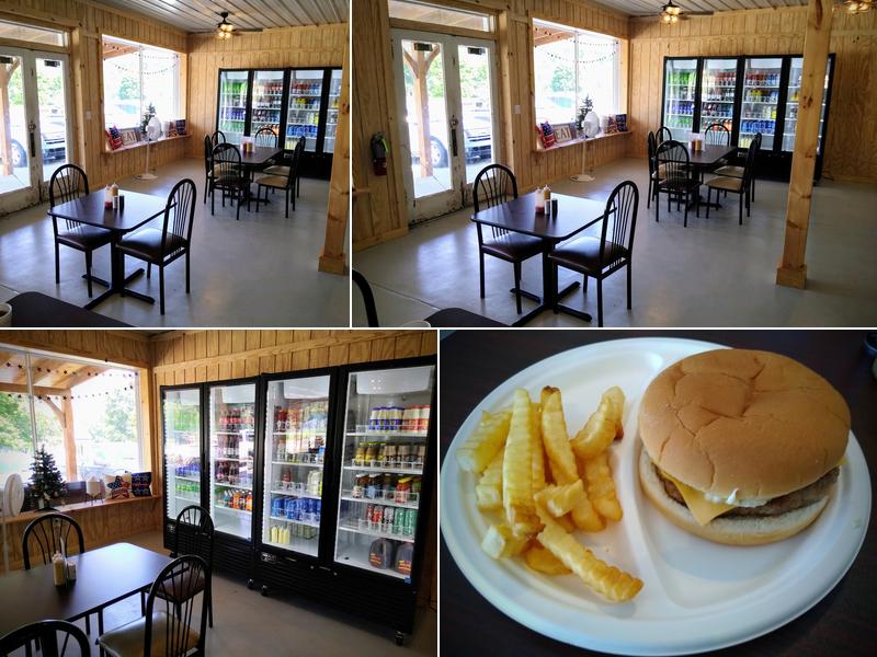 The Feed Trough 8279 Hwy 49 E, Springfield