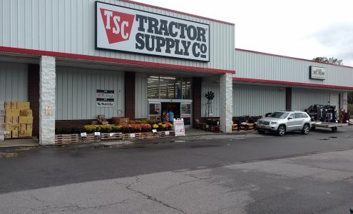 Tractor Supply Warsaw